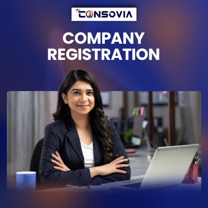 company registration