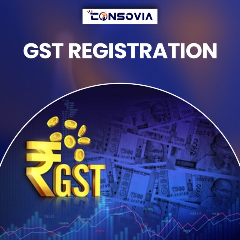 gst registration