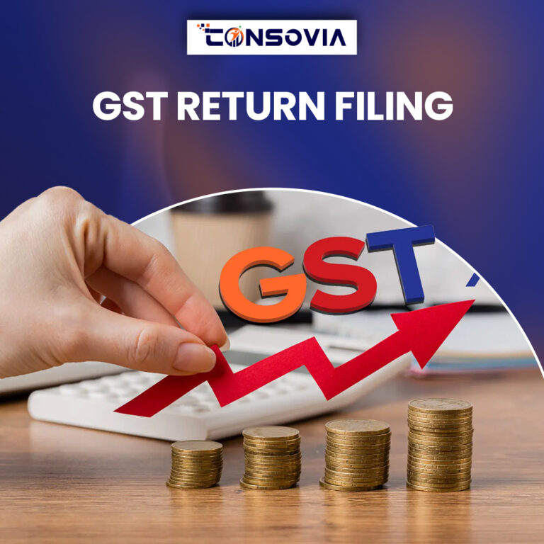 GST Return filing