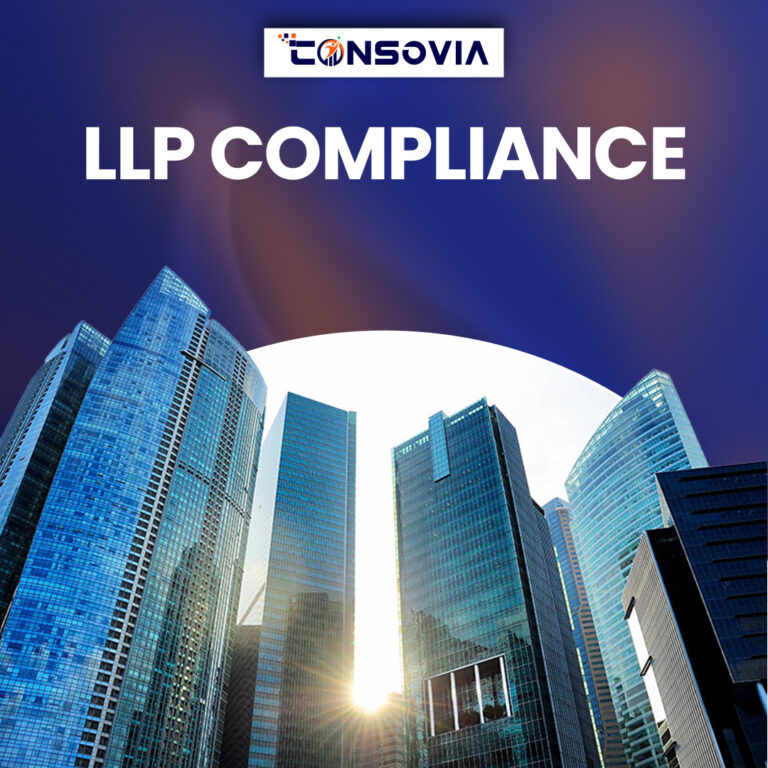 LLP Compliance