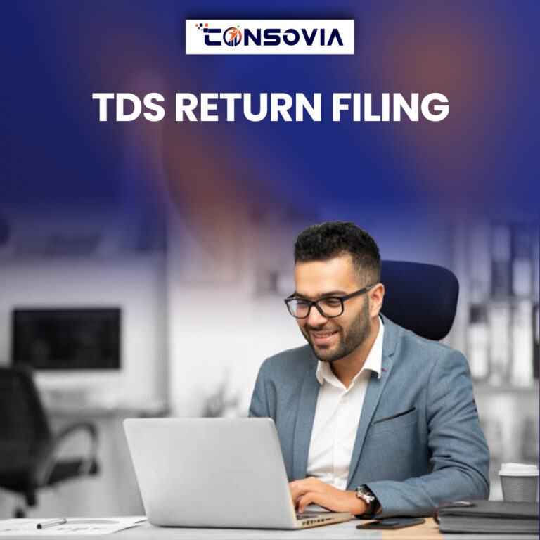 TDS Return