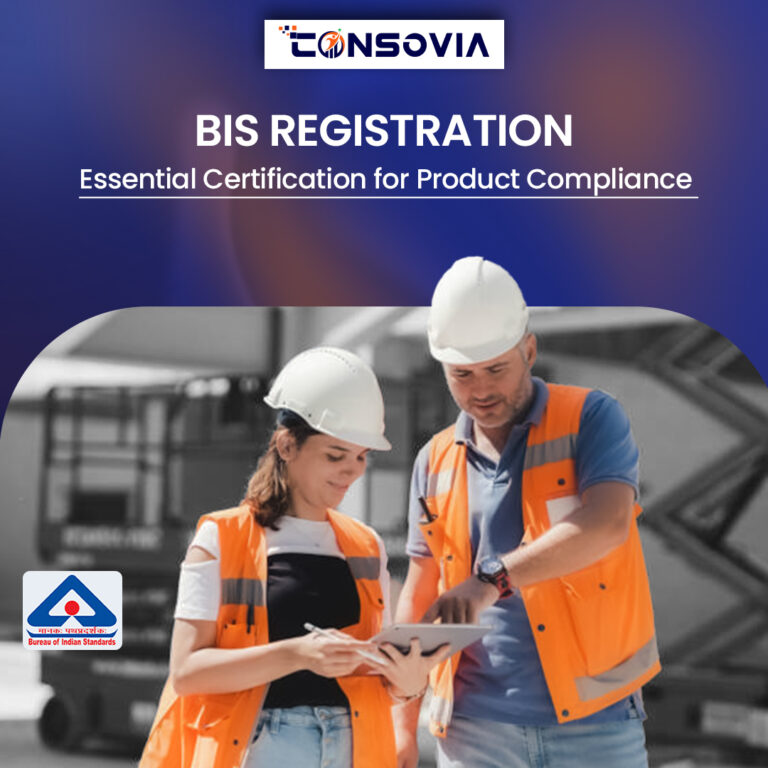 BIS Registration
