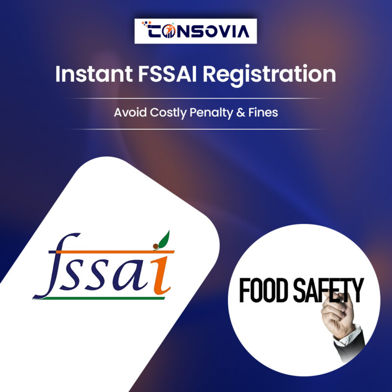 FSSAI Registration