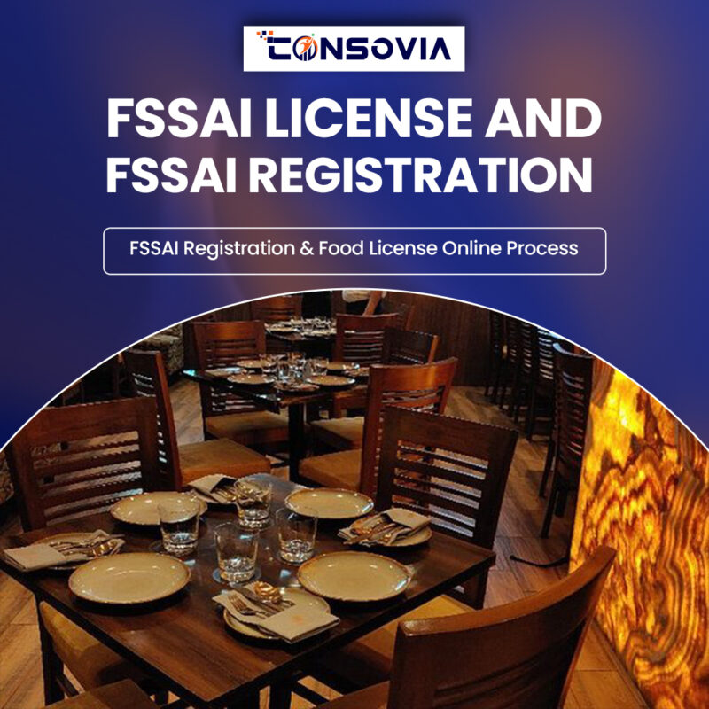 FSSAI License