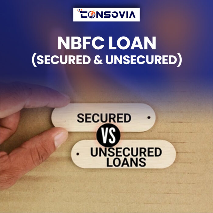 NBFC Loan Consovia