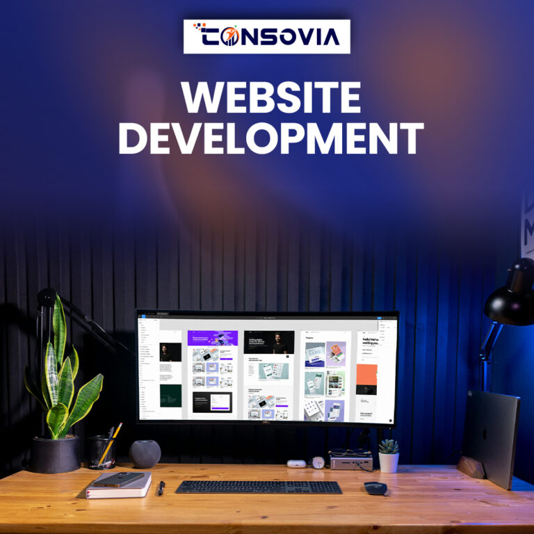 website developement