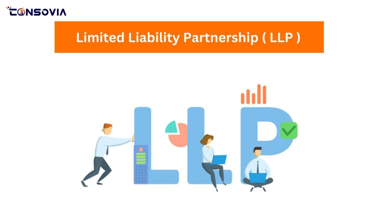 LLP registration