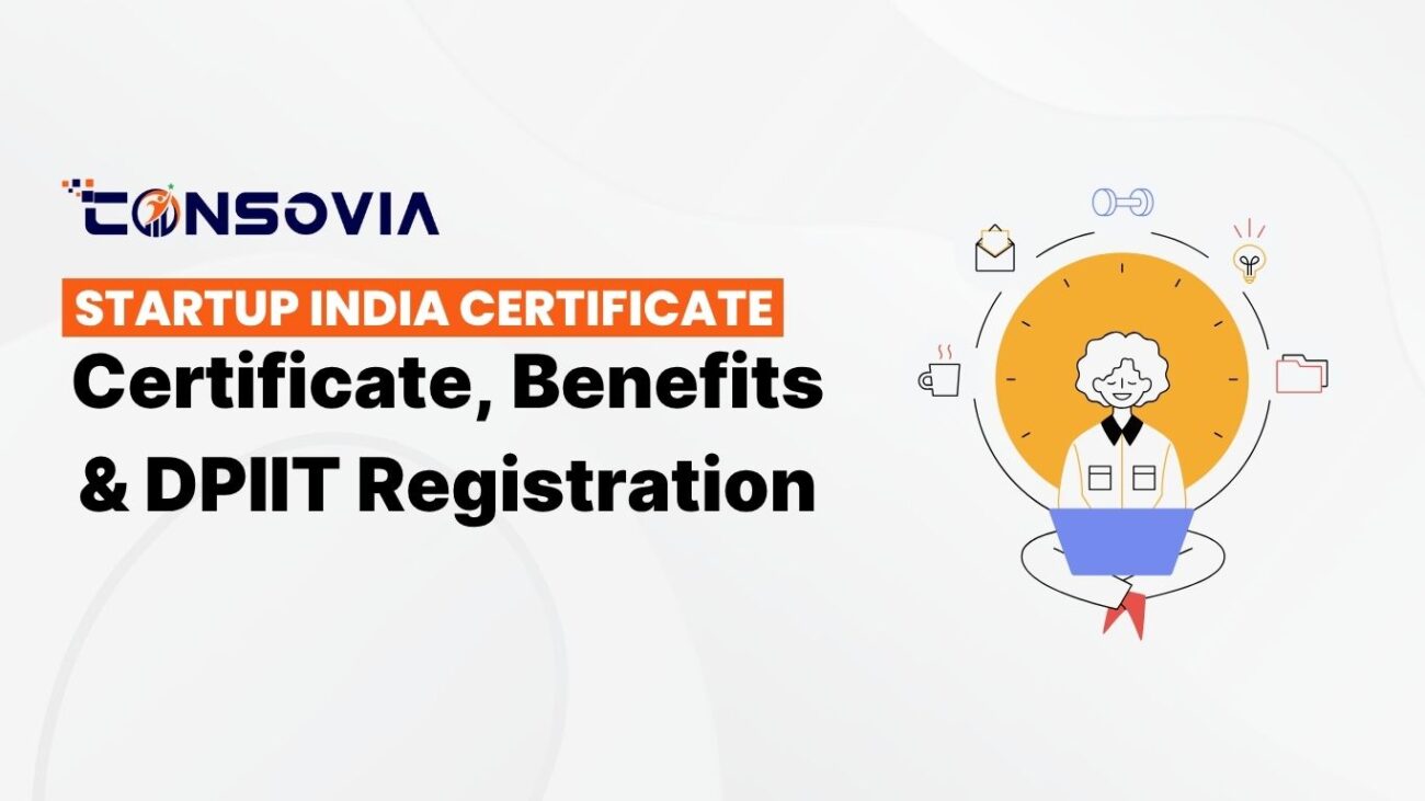 startup india registration