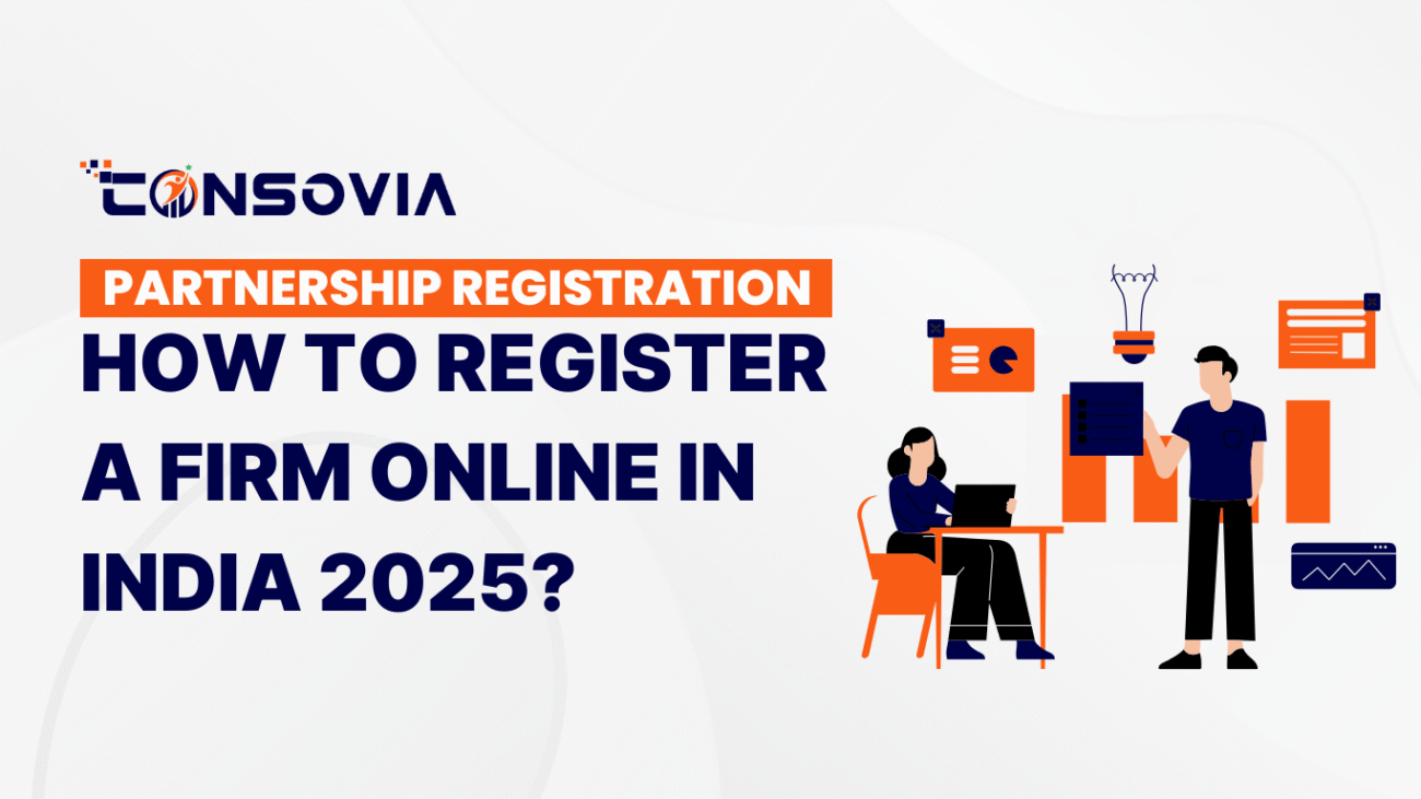 PARTNERSHIP REGISTRATION